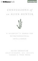 Confessions of an Alien Hunter