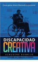 Discapacidad creativa