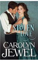 Stolen Love