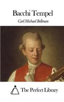 Bacchi Tempel: (Swedish)