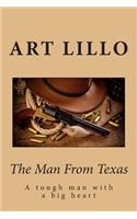 The Man From Texas