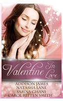 Valentine in Love
