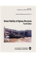 Stream Stability at Highway Structures