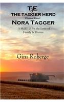 Tagger Herd: Nora Tagger