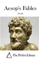 Aesop's Fables: (English)