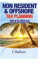 Non-Resident & Offshore Tax Planning