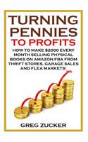Turning Pennies To Profits