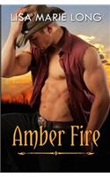 Amber Fire