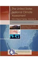 The United States National Climate Assessment