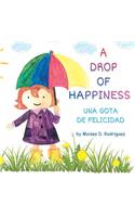 Drop of Happiness