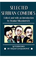 Selected Serbian Comedies