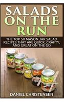 Salads on the Run
