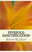 Fivefold Sanctification