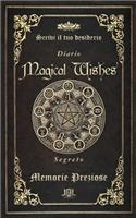 Magical Wishes - Diario segreto