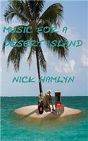 Music For A Desert Island