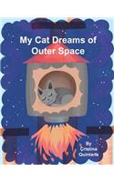 My Cat Dreams of Outer Space