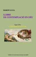 Llibre de Contemplació En Déu