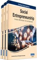 Social Entrepreneurship