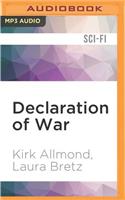 Declaration of War