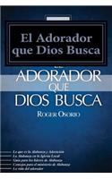 Adorador que Dios busca