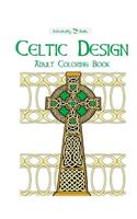 Celtic Design Adult Coloring Book