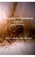 Morgidoo's Christmas Carol