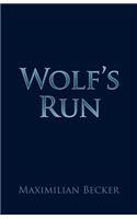 Wolf's Run
