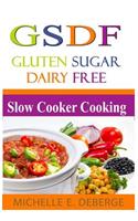Slow Cooker Cooking