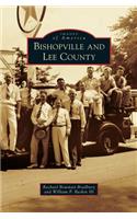 Bishopville and Lee County