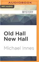 Old Hall New Hall