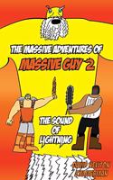 Massive Adventures of Massive Guy: The Sound of Lightning