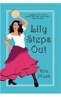 Lily Steps Out: (English)
