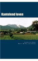 Kantelend leven