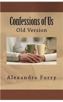 Confessions of Us