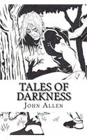 Tales of Darkness