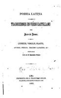 Poesia Latina