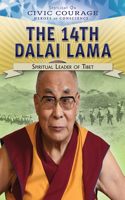The 14th Dalai Lama