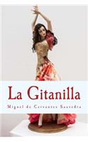 La Gitanilla