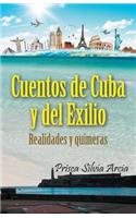 Cuentos de Cuba y del exilio