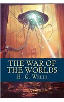 The War of the Worlds