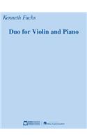 Duo for Violin and Piano