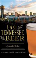 East Tennessee Beer