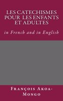 Les Catechismes Protestants pour les enfants et Adultes