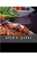 Diet Log