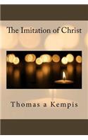 The Imitation of Christ