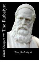 The Rubaiyat Omar Khayyam