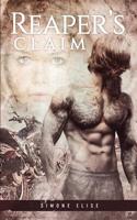 Reaper's Claim: Satan's Sons MC Romance Series Book 1