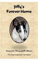 Jiffy's Forever Home