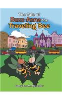 The Tale of Buzz-Anna the Traveling Bee