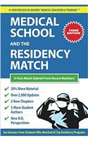 Medical School and the Residency Match: A Post-match Debrief from Recent Matchers